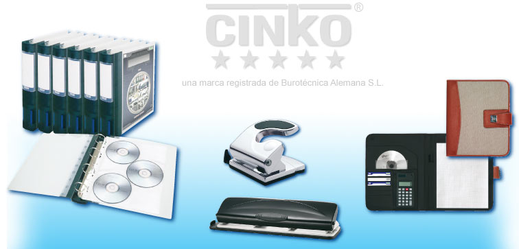 CINKO